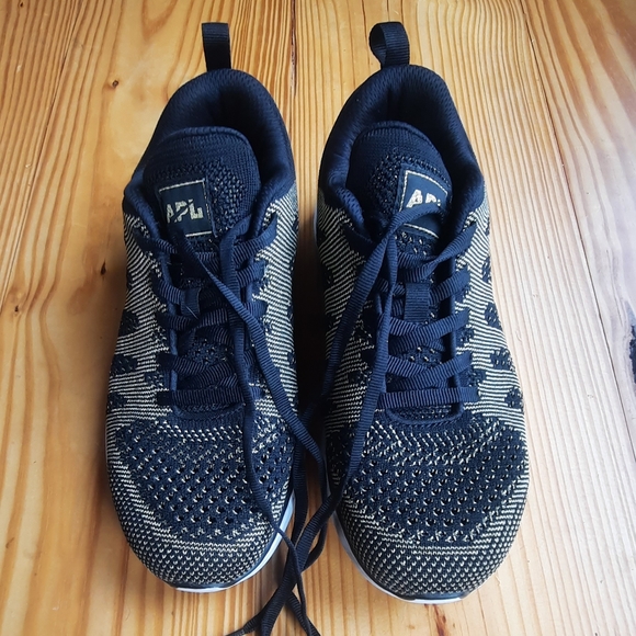 APL sneakers - Picture 4 of 5